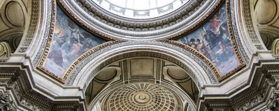 Le Panthéon gratuit et ouvert à tous vendredi 55lx2pai1u