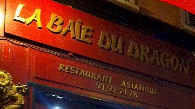 Midi Food Montpellier