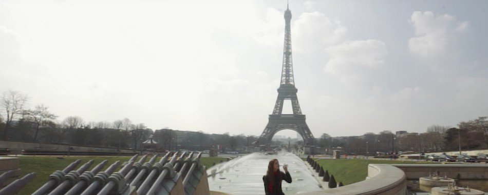 Vidéo : Paris vide et silencieuse 5cza3qjvff