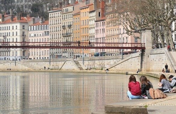 Que Faire à Lyon Ce Week-end (2-4 Novembre) ? | Le Bonbon