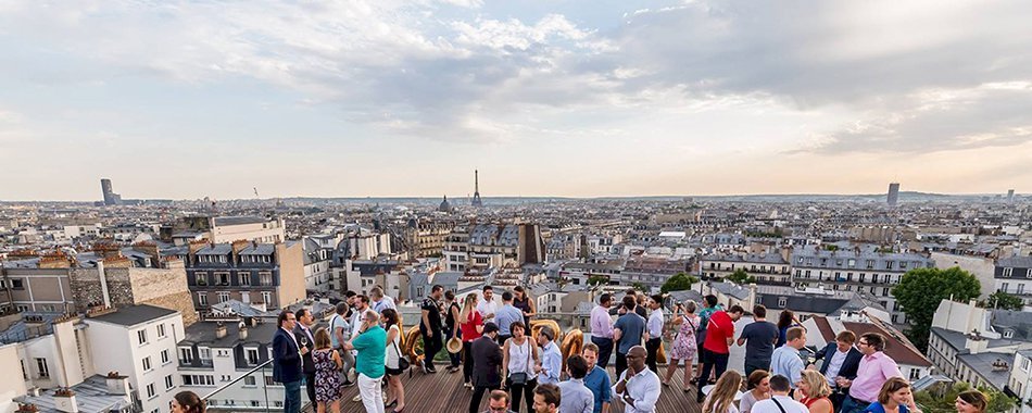 Soirée Rooftop et Soleil, les vins du Languedoc débarquent sur les toits de Paris 5ke90dkjqr