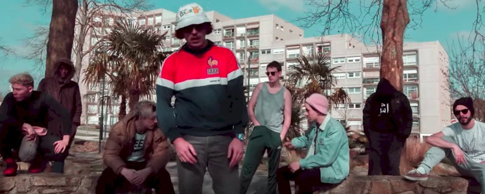 Baltringue, bendo, lové, chourav... Parlez-vous la langue de la rue ? 5l3enx500m