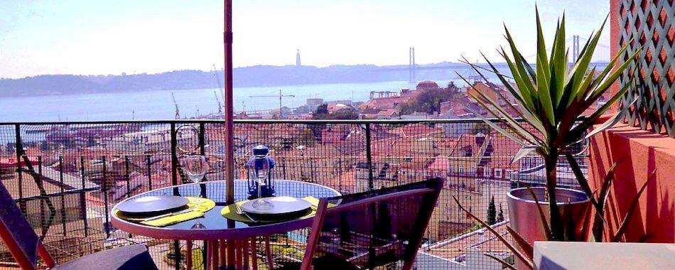 Un 20 m2 à Paris vaut un 163 m2 à Lisbonne 5mcaovz6hq