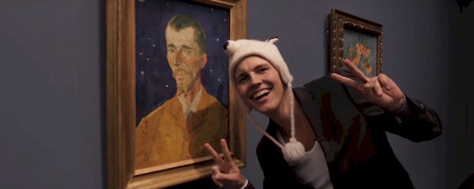 Vidéo : enfermé la nuit au Musée d’Orsay 5sc7769p5u