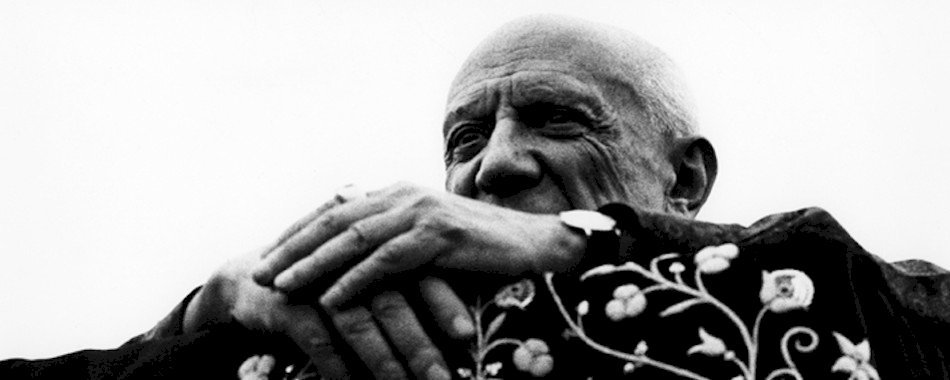 Lucien Clergue au Grand Palais, l'expo photo saisissante 65tr9q8hs5