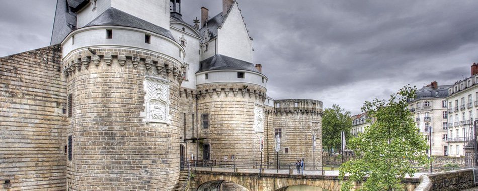 Musée Home, la Nocturne #1 au Château des Ducs de Bretagne 65uq31psw7