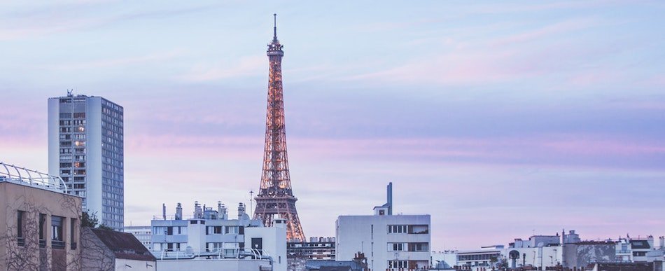 Coffret gourmand Tour Eiffel Les Incontournables