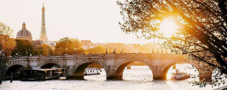 Les plus belles photos Instagram de Paris en 2015 696647pj7m