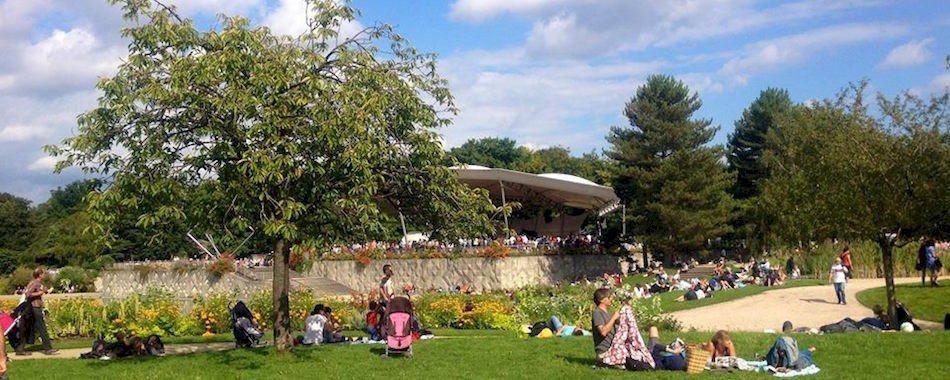 Le parc floral se met au classique 6gjqosoqh7