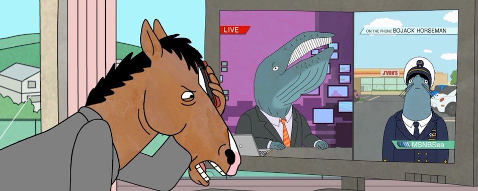 BoJack Horseman : la série qui a du cheval 6gzjns8bod