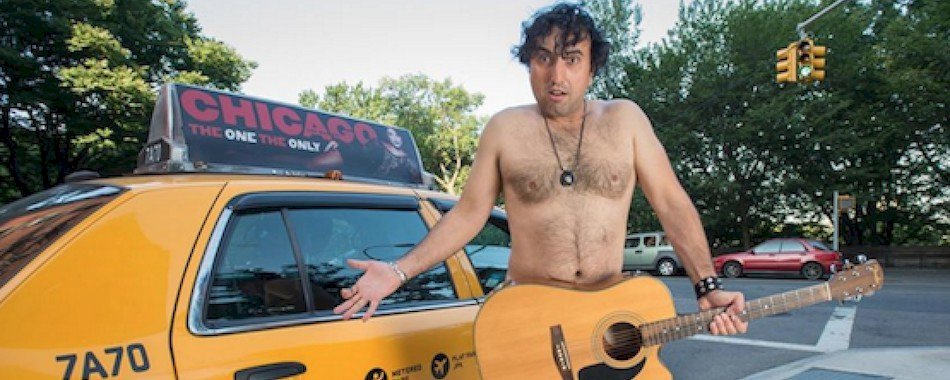 Le calendrier anti sexy des taxis new-yorkais 6lcre5ofpv