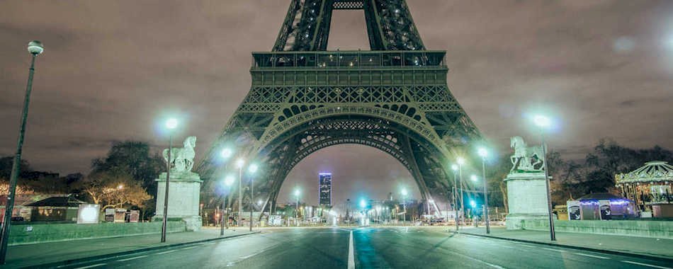 Une magnifique série photo de villes désertées 6mwrqduy32