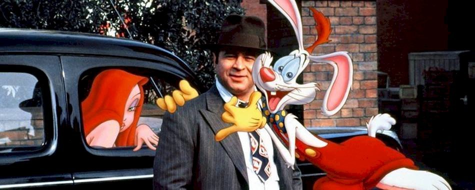 “Qui veut la peau de Roger Rabbit“ diffusé à l’Auditorium de Lyon 6nh726g82s