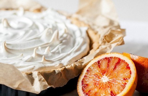 Apprend à faire de la pâtisserie en quelques heures et repars avec ton