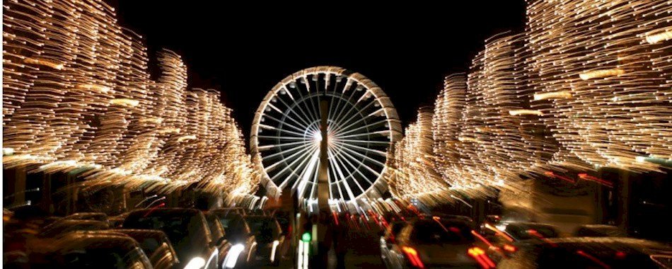 Le réveillon sur les Champs-Elysées aura bien lieu 6rpgv2z4ws