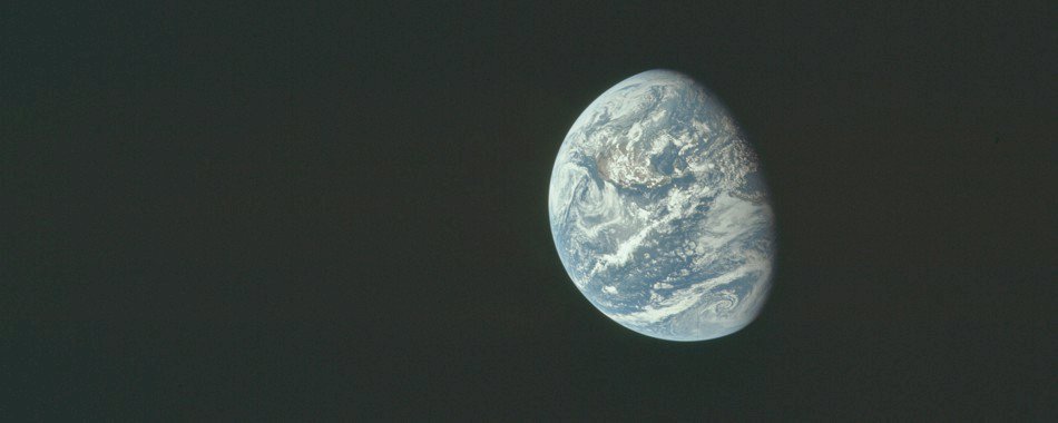 Mission Apollo. La NASA dévoile 10000 photos à couper le souffle 6vm2nb3zgd