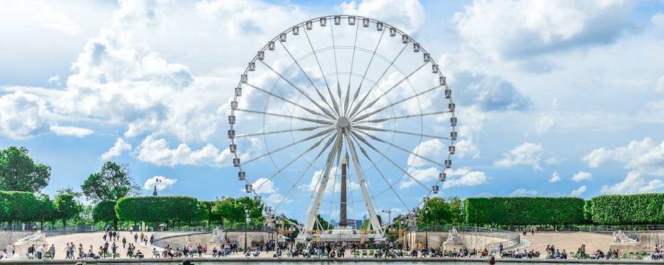 La Grande Roue de la Concorde gratuite pendant 3 jours 6yvasdti29
