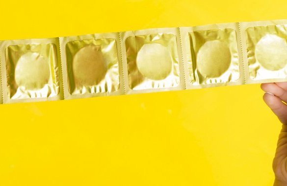 Les préservatifs désormais remboursés par la sécu ! | Le Bonbon