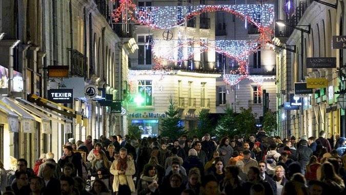 Le Bonbon Nantes Que Faire Ce Week End