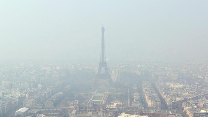 Tout Savoir Sur Le Plan Anti-pollution De La Ville De Paris Le Bonbon