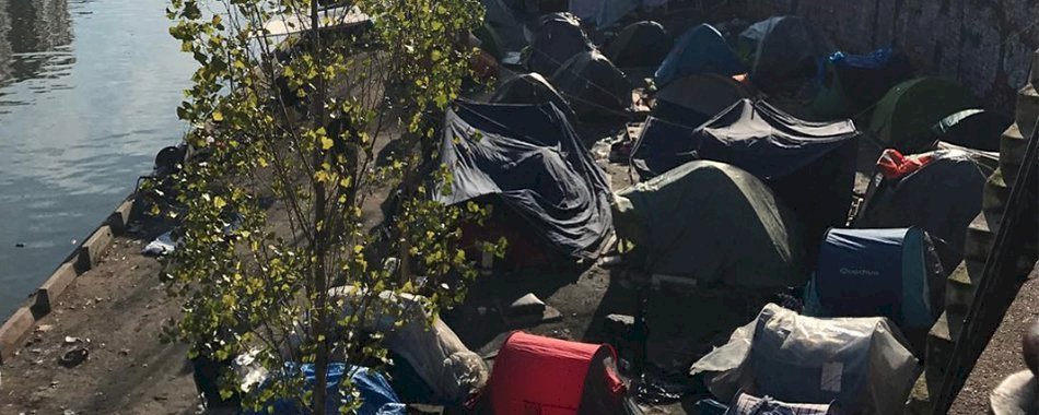 4 façons de venir en aide aux sans-abris 86pu4nte2m