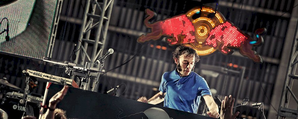 La Red Bull Music Academy va faire escale à Lyon ! 87q3ihwjjx