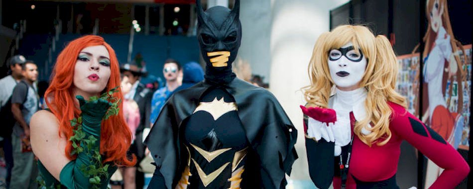 HeroFestival à Marseille : le super héros, c\'est toi ! 88jb53uccw