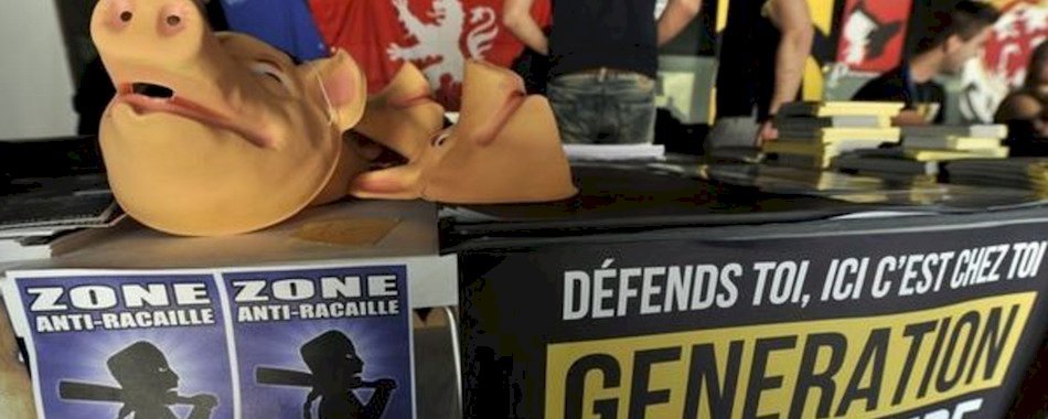 "La Citadelle", bar privé d'extrême droite va ouvrir à Lille 8a0kdb0ahi