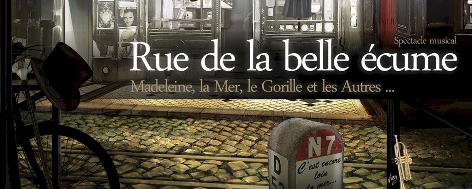 Les grands noms de la chanson française sont Rue de la Belle Écume ! 8k8uan5cd2