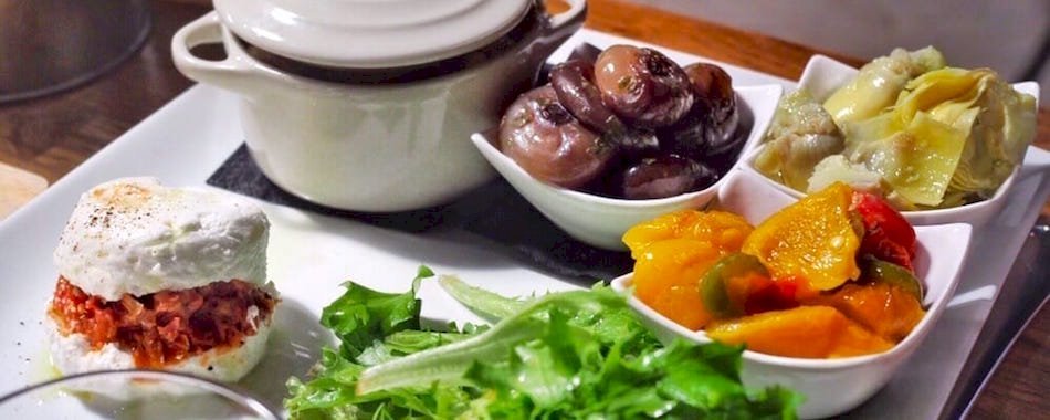 La Cuisinerie, le bar à tapas qui régale Saint-Georges 8lttvvw997