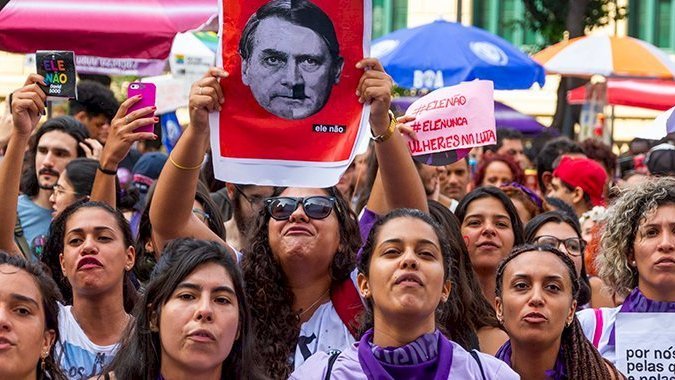 Comment ça Va En Portugais Brésilien Voici les pires phrases du président brésilien, Jair Bolsonaro