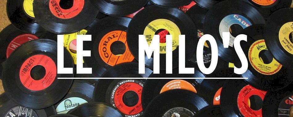 Le Milo's Café 8qudldrl2p