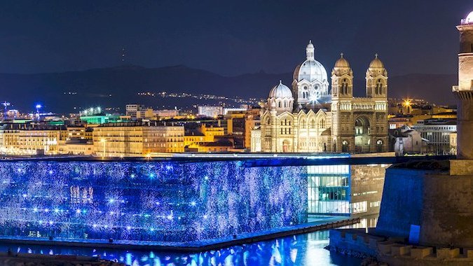 Sur Quelle Chaine Voir Marseille Ce Soir Que faire à Marseille ce week-end (2 au 4 nov.)