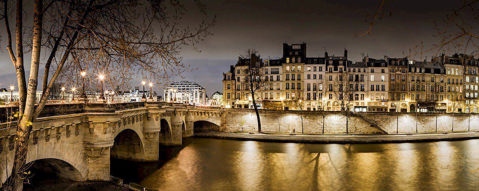 L'appli Musée : découvrez Paris au fil de la Seine 8z673bqvga