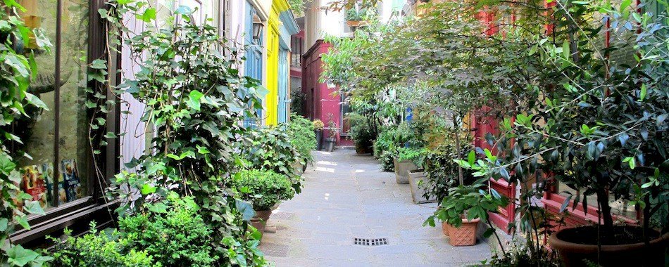 Paris passe au vert 8zccma2u8r