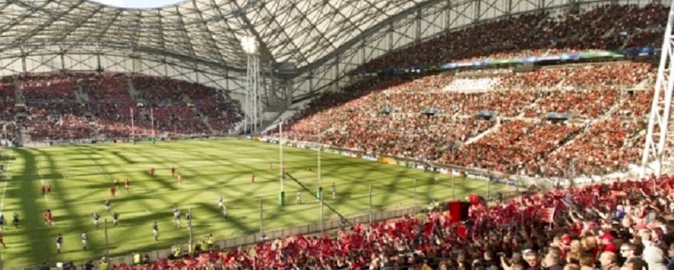Rugby : le RC Toulon va jouer les demies-finales du championnat à l\'Orange Vélodrome ! 907129el1j