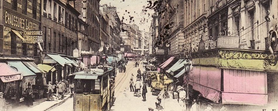 La rue du Faubourg du Temple bientôt piétonne ? 94lgnh5u3m