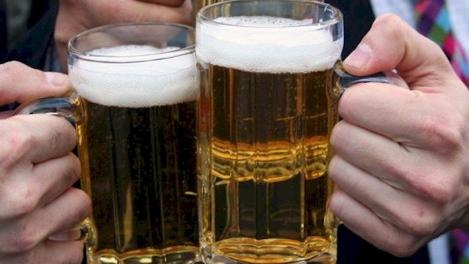 L’authentique Broc’ Bar