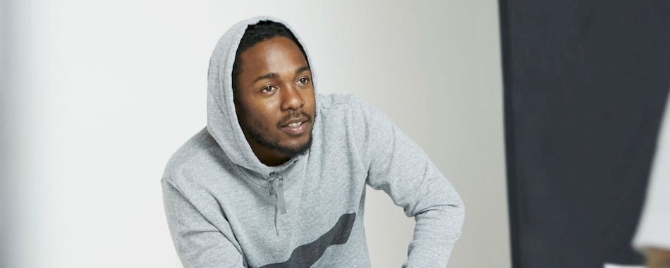 Le nouveau clip de Kendrick Lamar au Silencio 95jcp628wv