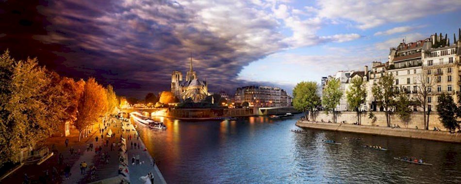 Série photo : quand le jour rencontre la nuit 9afg144b6t