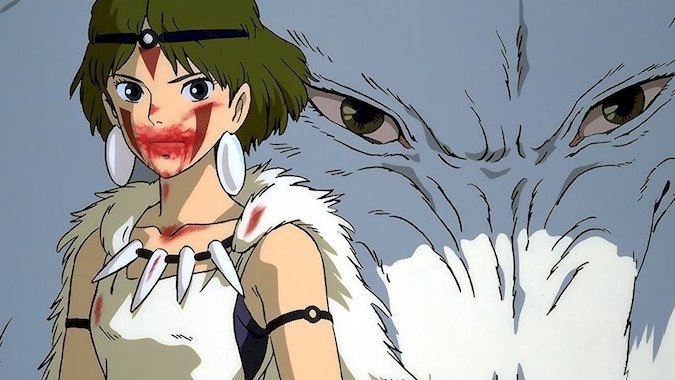 Tout Les Film D Animation Japonais 10 films d’animation japonais à voir avant de mourir