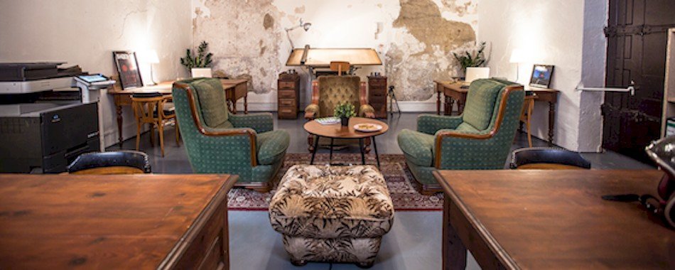 Sofffa, le slowcafé parfait pour travailler et grignoter 9ssftk8n00