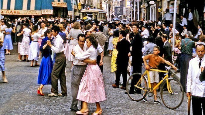 Que Faire à Paris Ce Week-end Le Bonbon Que faire à Paris ce week-end (18-20 nov)