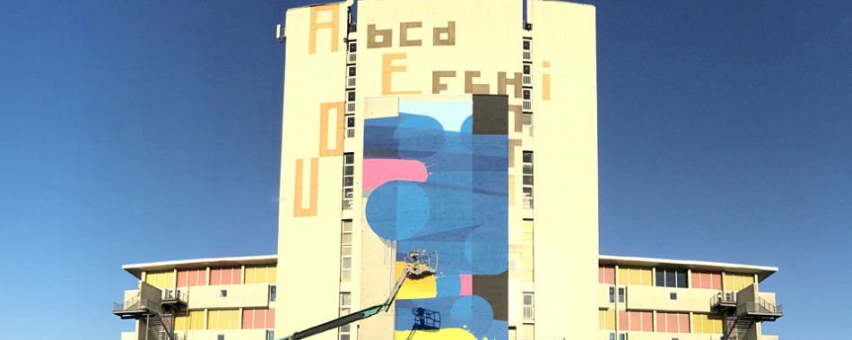 Le street art s\'installe à l\'Université a814a3o2ya