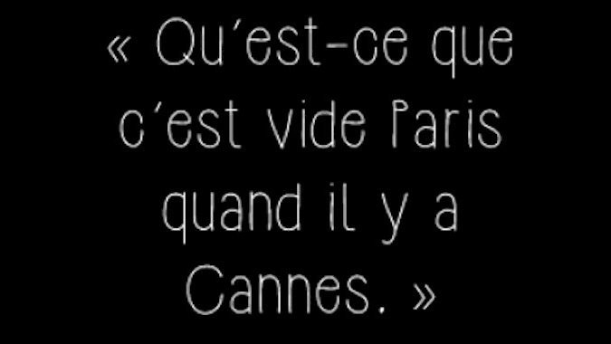 Les Phrases Les Plus Droles Entendues Dans Les Rues Parisiennes Societe Paris