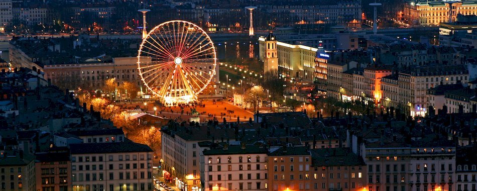 Que faire à Lyon ce week-end ? (24-26 novembre) adzcvz3j94