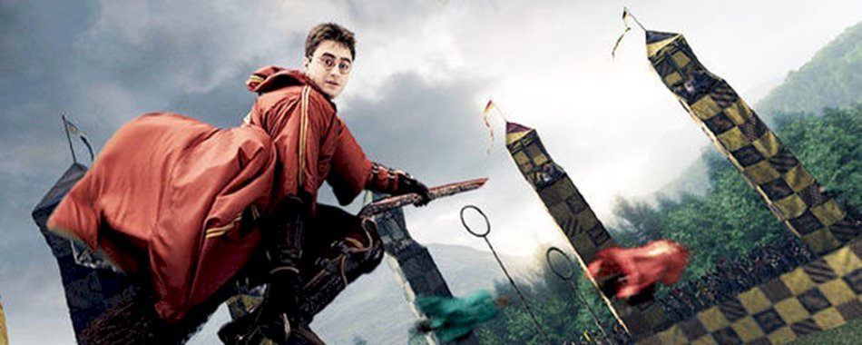 Le quidditch s\'invite à Nantes pour le plus grand tournoi de l\'Ouest ce week-end ! agy4293gvm