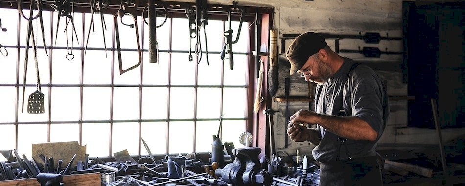 Un nouveau label Fabriqué à Paris pour valoriser les produits made in Paris aj37l0lb6a