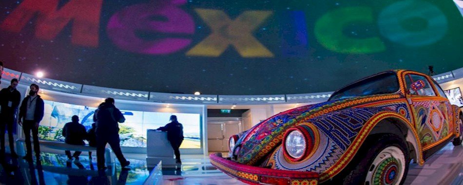 Les derniers jours de l'expo México à la Villette amhwj6cssq