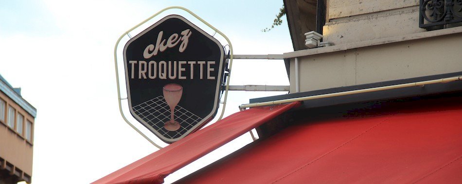 Chez Troquette, le troquet sympa de la rue de la Roquette aoxdmgtwk9